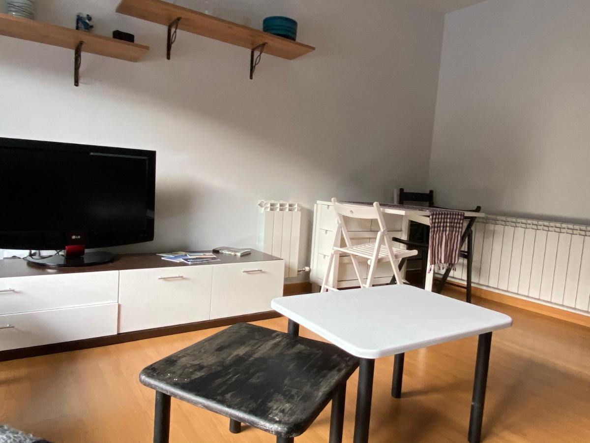 Ferienwohnung Duplex Roca Del Sucut Ribes De Freser Exterior foto