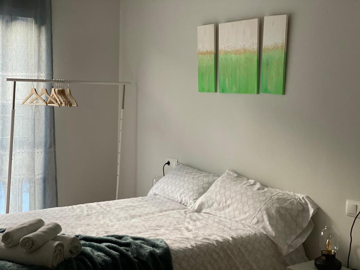 Ferienwohnung Duplex Roca Del Sucut Ribes De Freser Exterior foto