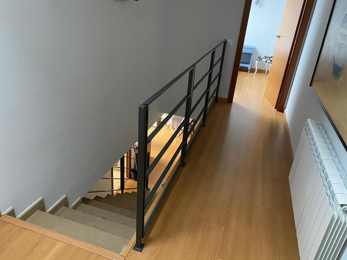 Ferienwohnung Duplex Roca Del Sucut Ribes De Freser Exterior foto